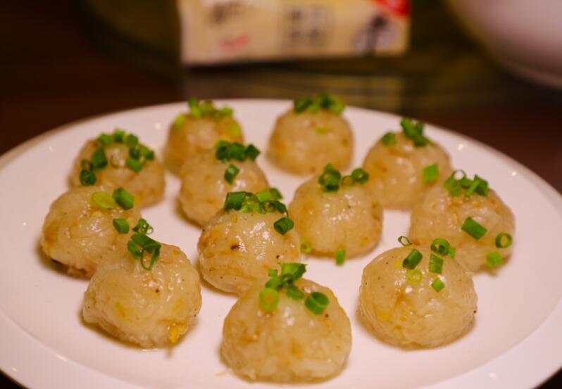 釀丸子
